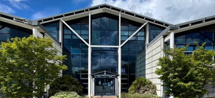 Netmatters Cambridge office